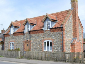 Stepping Stone Cottage